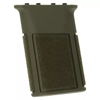 B5 Systems Vertical Grip - Vertical Foregrip, AR Rifles, Olive Drab Green