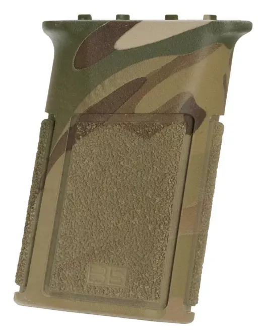 B5 Vertical Grip M-LOK Multicam