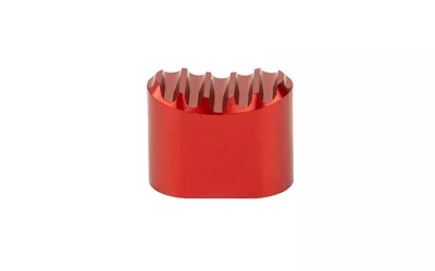 BAD ENHANCED MAG RELEASE RED