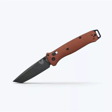 Bailout Burnt Copper 537BK-07