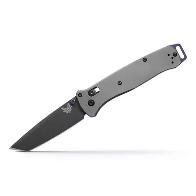 Bailout Limited Ed 537BK-2302