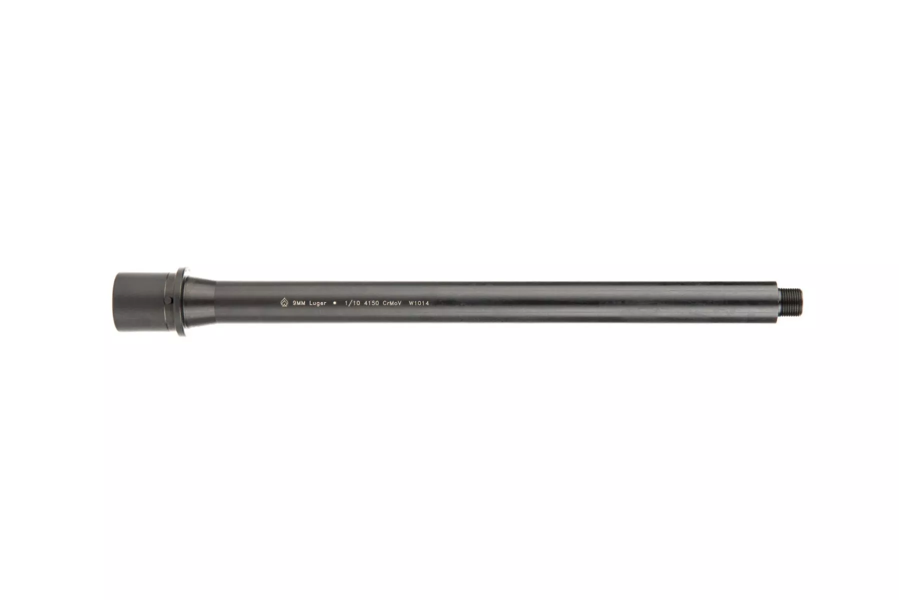 Ballistic Advantage 11″ 9mm Modern Series Barrel 1:10 Twist – BABL9MM003M
