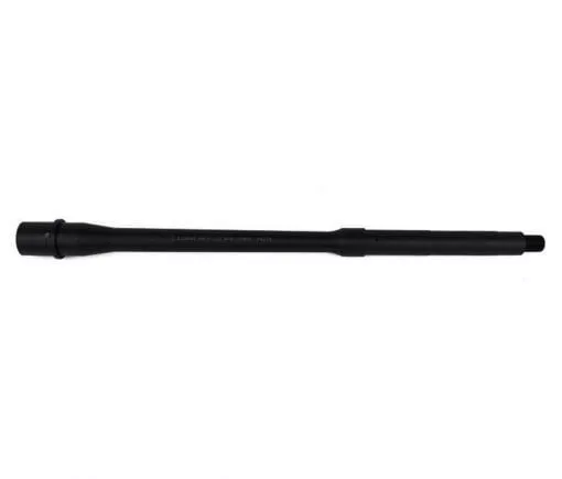 Ballistic Advantage 14.5″ 5.56 NATO Government Profile Midlength Modern Series Barrel 1:7 Twist – BABL556010M