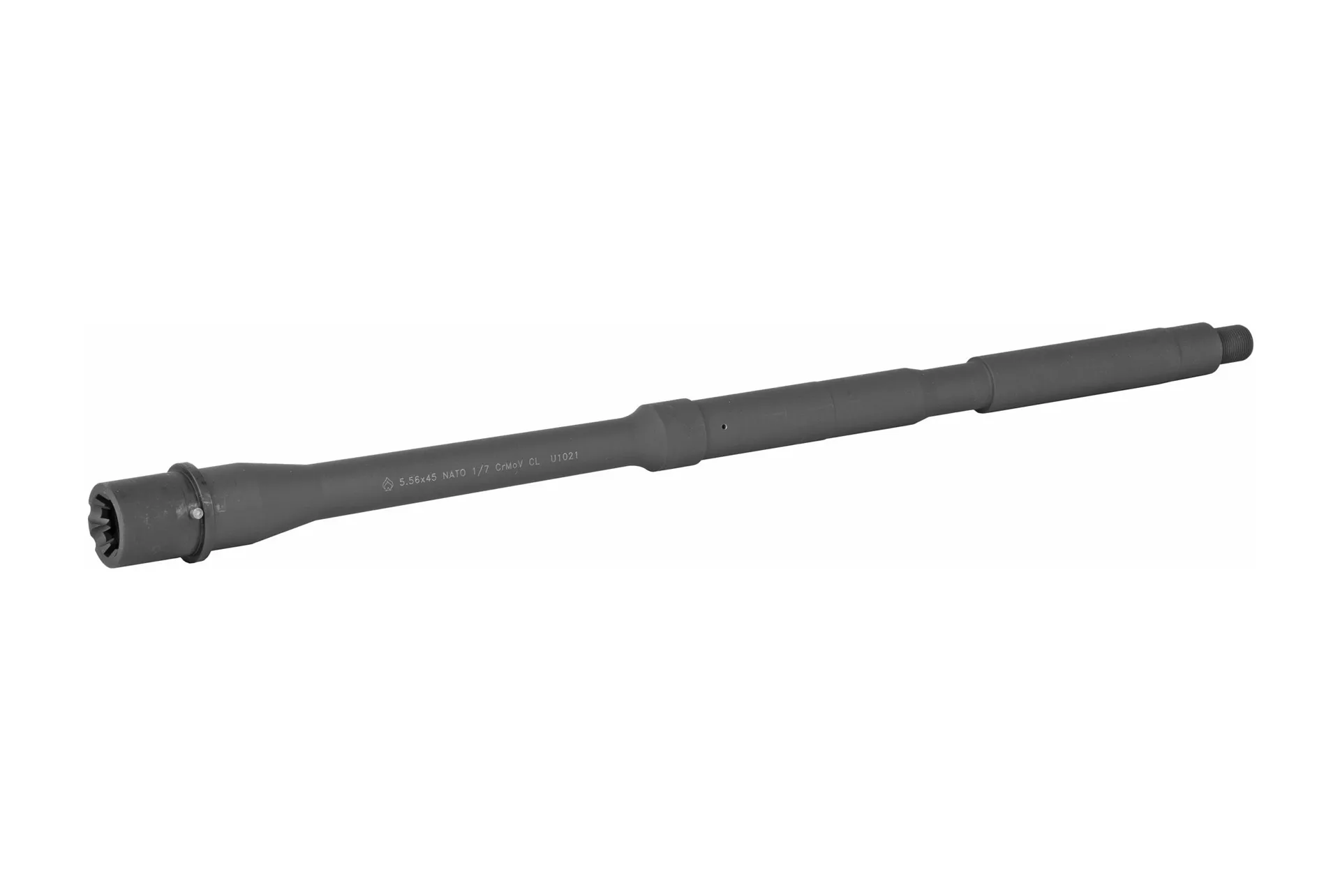 Ballistic Advantage 16″ 5.56 Government Profile Carbine AR-15 Barrel Classic Series 1:7 Twist – BABL556014MCO