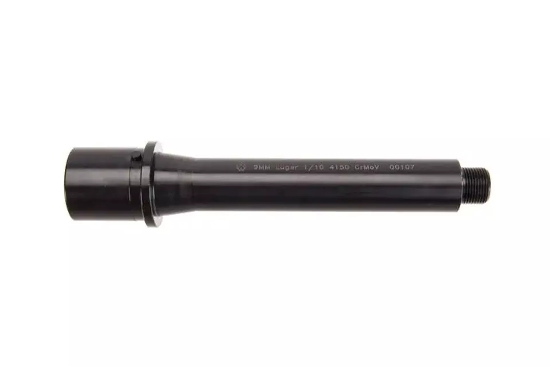 Ballistic Advantage 5.5″ 9mm Modern Series Barrel 1:10 Twist – BABL9MM001M