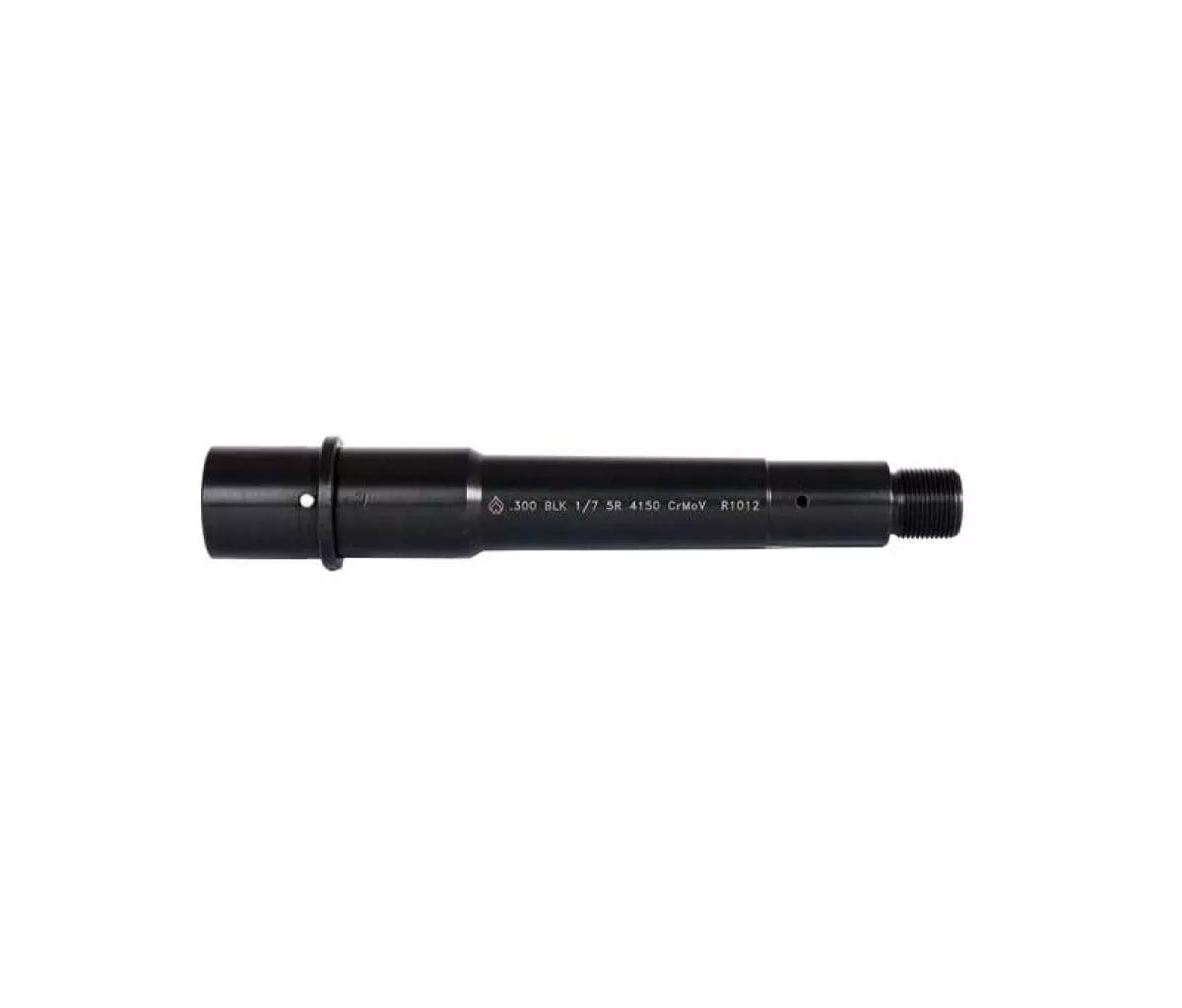 Ballistic Advantage 6″ .300 Blackout Pistol Length Modern Series Barrel 1:7 Twist – BABL300013M