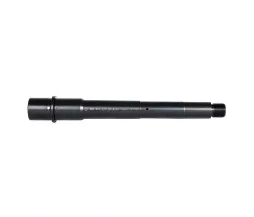 Ballistic Advantage 8″ .300 Blackout Pistol Length Modern Series Barrel 1:7 Twist – BABL300001M