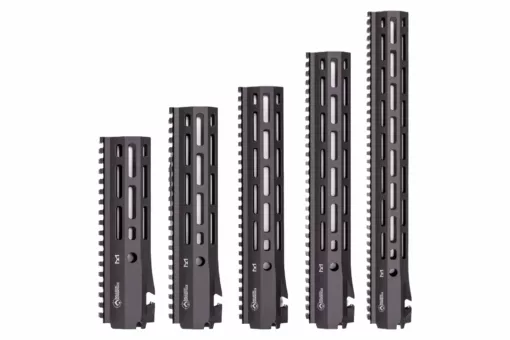 Ballistic Advantage AR-15 Logic M-LOK Handguard