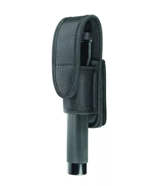 Ballistic Open Bottom Compact Flashlight Hold UPC: 849204013016