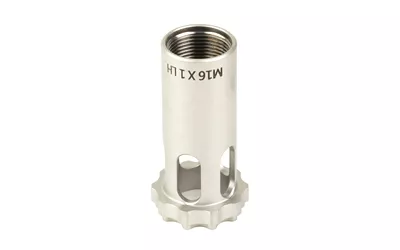BANISH 45 PISTON M16X1LH SLV
