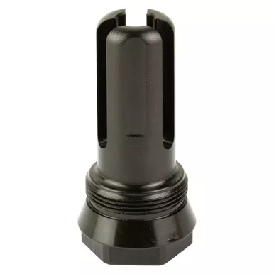 BANISH Flash Hider - 30 Caliber, Black