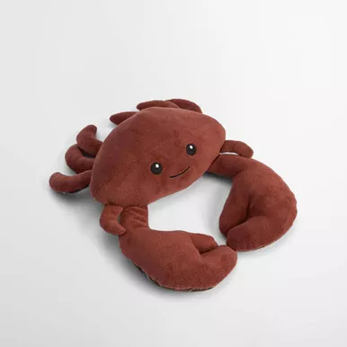 Barbour Crab Dog Toy