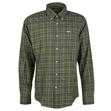 Barbour Pelton Shirt