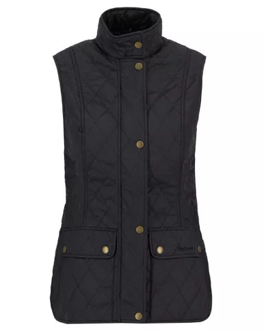 Barbour Women's Otterburn Gilet