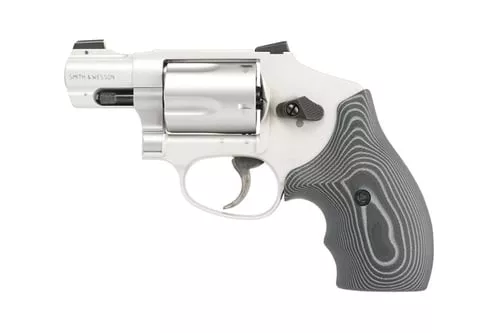 BARGAIN SMITH & WESSON 13995 642SS CA 38 1.875 5RD