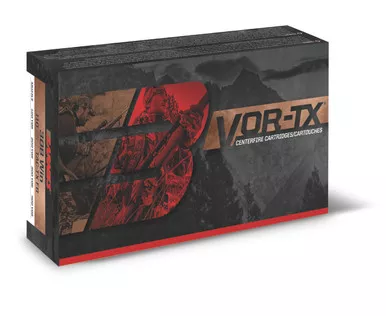 Barnes 300 Rem Ultra Mag 165gr TTSX BT 21571