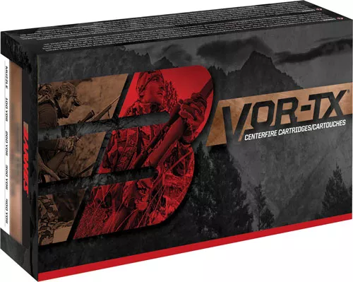 BARNES VOR-TX 300 RUM 180GR – TTSX BT 20RD 10BX/CS