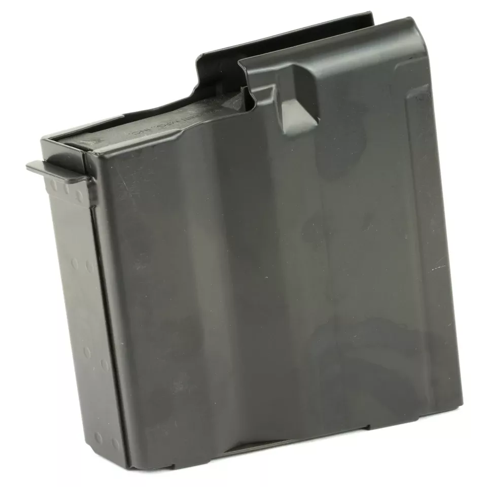 Barrett MAG 82A1 10-Round Magazine