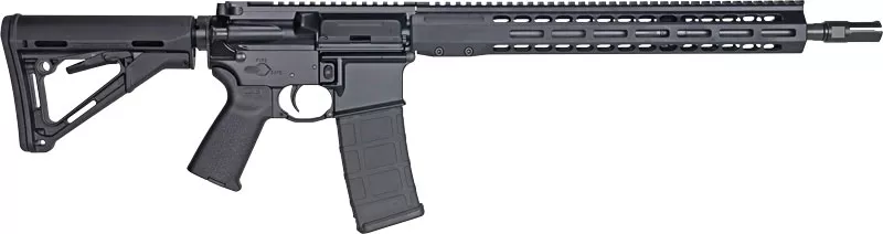 BARRETT REC 7 DI RIFLE 5.56X45 – 16″ 1:7″ 30RD BLK