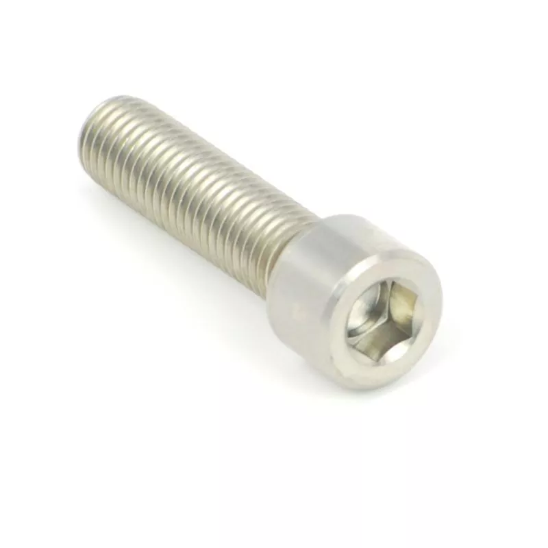 Battle Arms BATTLEARMS Grade 5 Titanium Grip Screw – BAD-PG-SCREW-TI