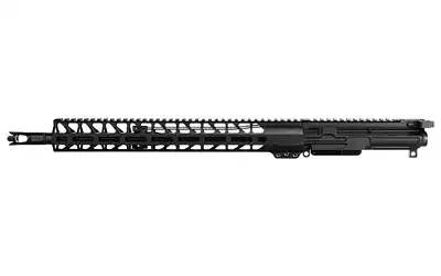 Battle Arms Development Authority Elite Complete Upper w/RACK C 5.56 16"
