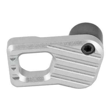 Battle Arms Development Battle Arms Development BAD-EMMR-L-C Enhanced Modular Magazine Release in Clear