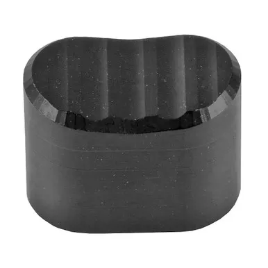 Battle Arms Development Battle Arms Development BAD-EMR-B Enhanced Black Magazine Release for Small Arms