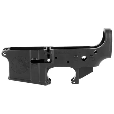 Battle Arms Development Battle Arms Development Workhorse Lower Receiver (Part Number: WH556-LR) in Black