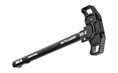 Battle Arms Development Rack Ambidextrous Charging Handle 5.56