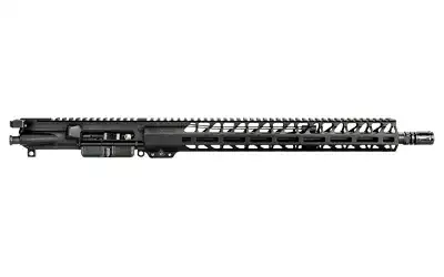 Battle Arms Development WORKHORSE Complete Upper w/RACK 5.56 16"