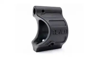 Battle Arms Development Workhorse Low Profile Steel Gas Block .750"