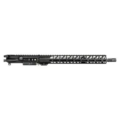 Battle Arms Development WORKHORSE - Upper, 556NATO, 16", AR-15, Black