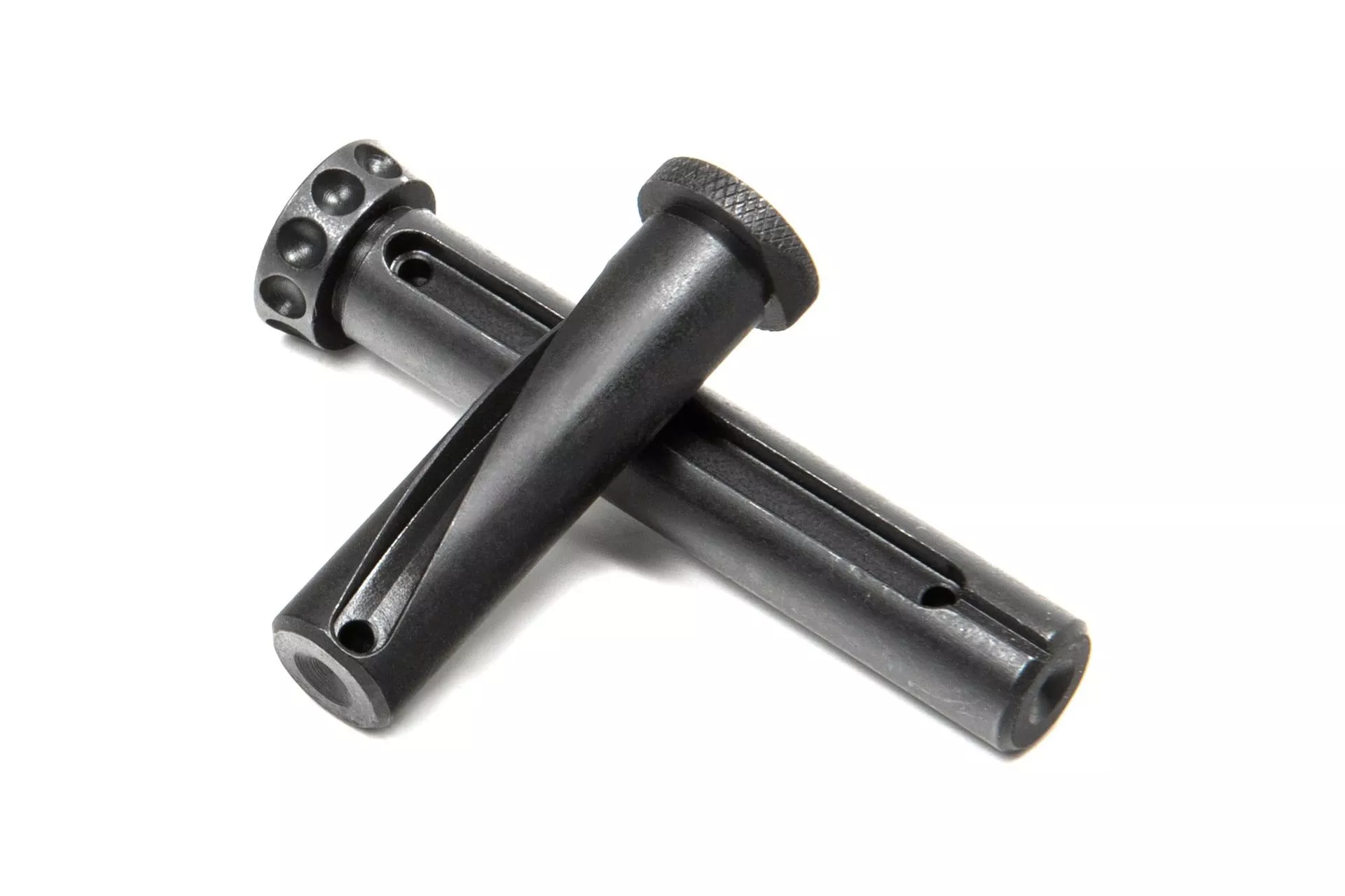 Battle Arms Enhanced AR-308 Pivot and Takedown Pin Set – BAD-EPS-308