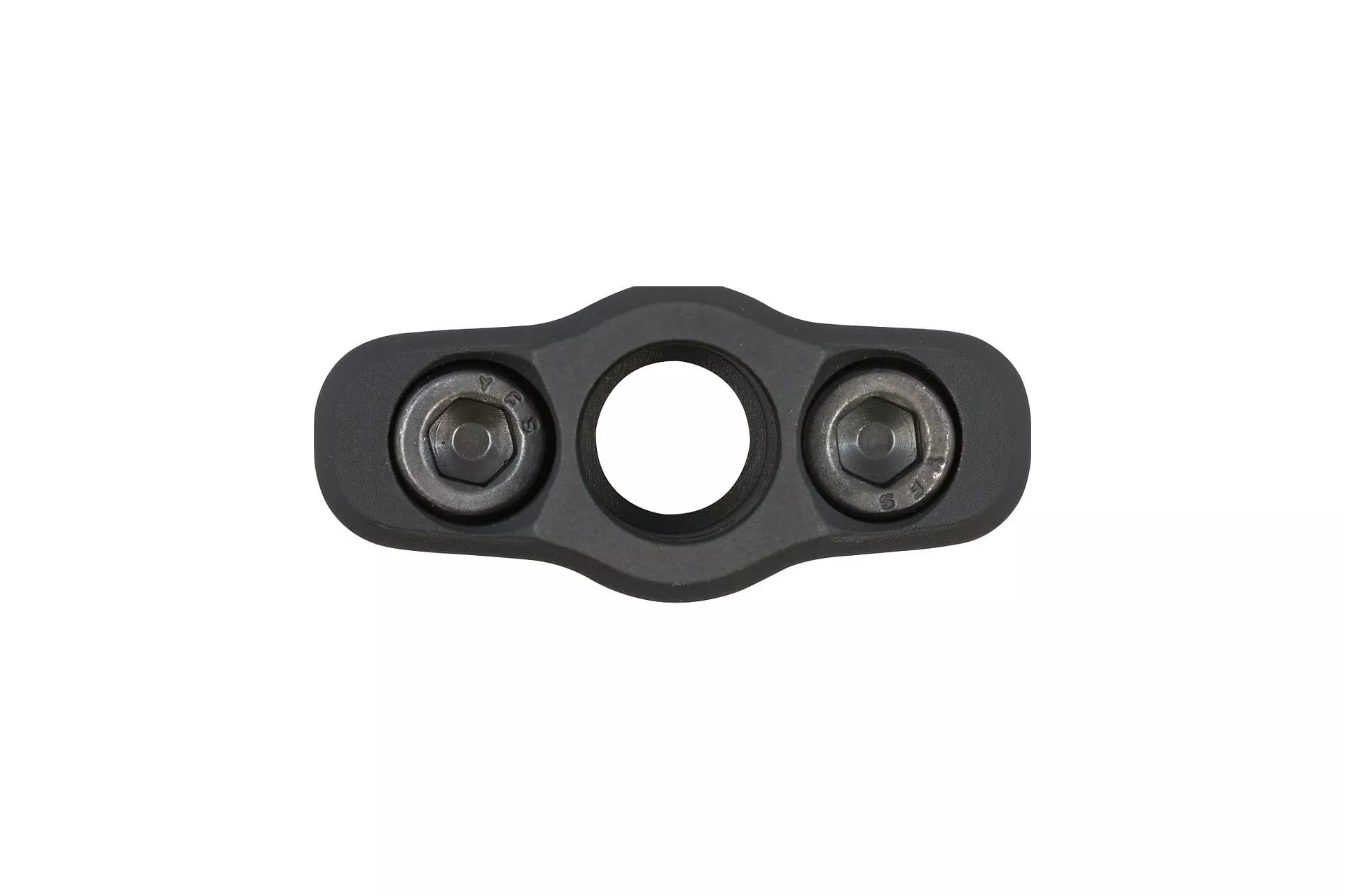 Battle Arms M-LOK Quick Disconnect Sling Mount, Aluminium, Black – BAD-MLOK-QD