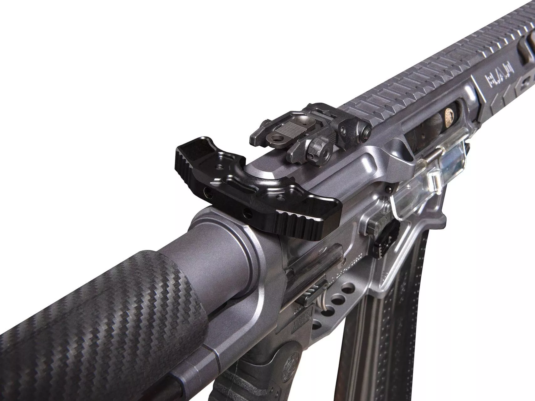 Battle Arms RACK Charging Handle AR15 – BAD-RACK-15