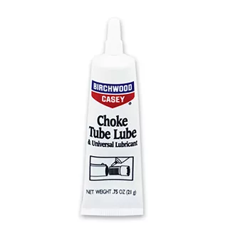 BC CHOKE TUBE LUBE .75OZ