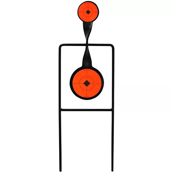 BC SHARPSHOOTER SPINNER TGT (22LR)