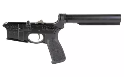 BCM CMPLT LWR MK2 RCVR EXTN COS BLEM