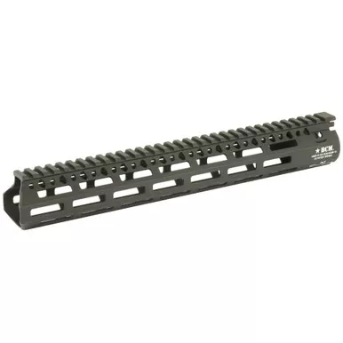 Bcm Gunftr Mcmr Rail 556 13" Mlk