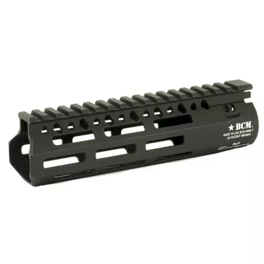 Bcm Gunftr Mcmr Rail 556 7" M-LOK