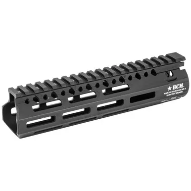 Bcm Gunftr Mcmr Rail 556 8" M-LOK