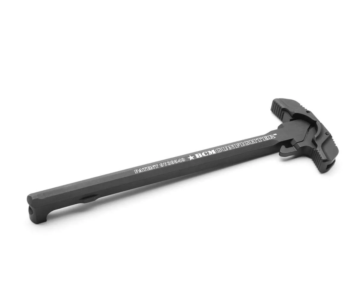 BCMGUNFIGHTER Ambidextrous Charging Handle (5.56mm/.223) Mod 4X4 – BCM-GFH-MOD4X4-556