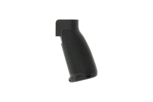 BCMGUNFIGHTER AR-15 MOD 0 Pistol Grip – Black – BCM-GFG-MOD-0-BLK