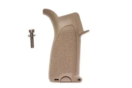 BCMGUNFIGHTER Grip Mod 3 – fde