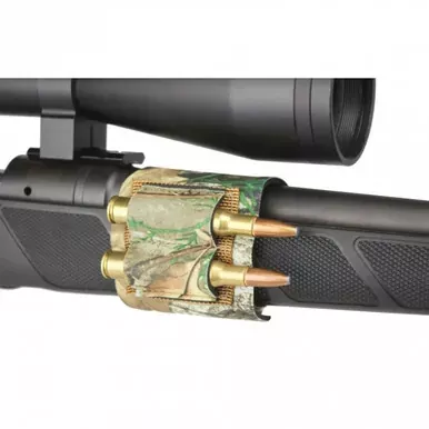 Beartooth Rifle SideCart, Realtree Edge