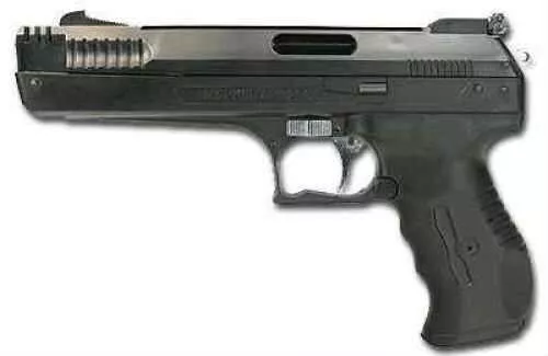 Beeman P17 Deluxe Pellet Pistol FALSE Sight 2004