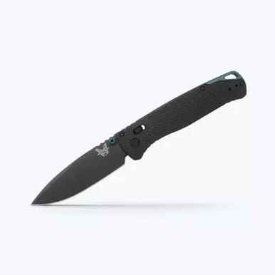 Benchmade Bugout VapyrBlackDrop-Point 534BK