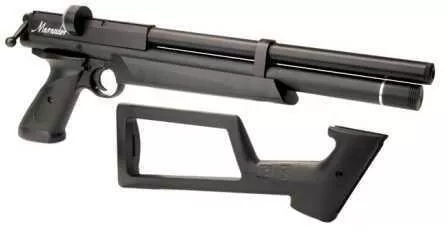Benjamin Sheridan Marauder PCP Air Pistol Bolt Action BP2220