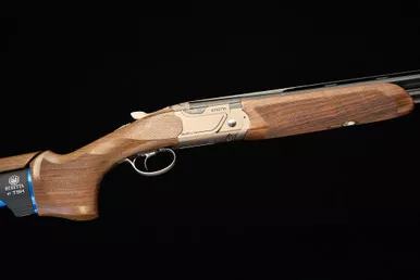 Beretta 694 Pro Sporting TSK 12ga/30" RH - NEW