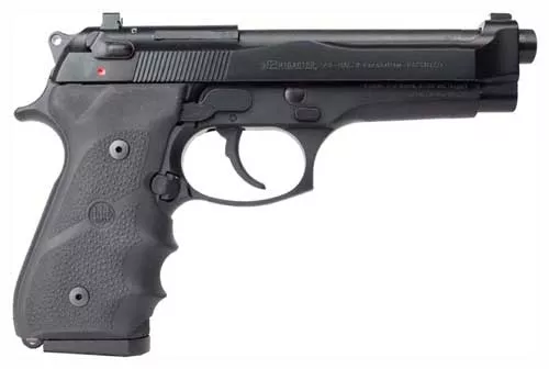 BERETTA 92 BRIGADIER 9MM 4.9″ – FS 10RD CA COMPLIANT